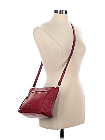 Dana Buchman Crossbody Bag (view 2)