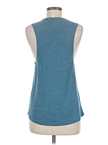 Bella Sleeveless T-Shirt (view 2)