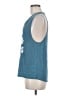 Bella + Canvas Teal Sleeveless T-Shirt Size M - photo 5