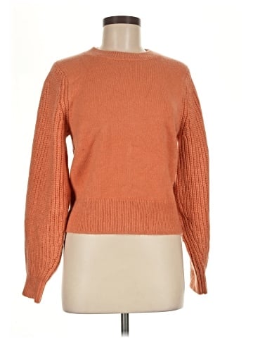 Ann Taylor Pullover Sweater (view 1)