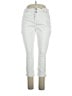 NYDJ Ivory Jeggings Size 16 - photo 1