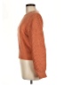 Ann Taylor Orange Pullover Sweater Size M - photo 5