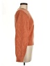 Ann Taylor Orange Pullover Sweater Size M - photo 4