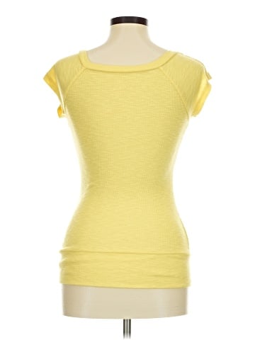 Derek Heart Sleeveless T-Shirt (view 2)