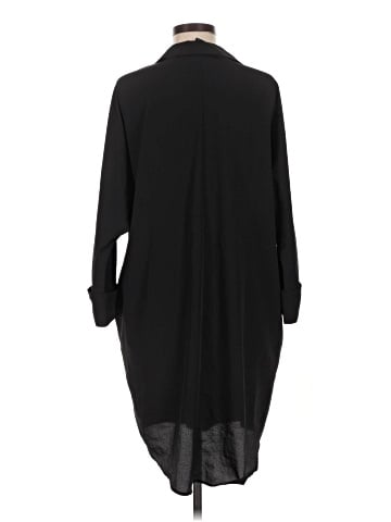 Monki 3/4 Sleeve T-Shirt (view 2)