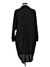 Monki 100% Polyester Black 3/4 Sleeve T-Shirt Size M - photo 2