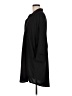 Monki 100% Polyester Black 3/4 Sleeve T-Shirt Size M - photo 5