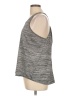 Danskin Now 100% Polyester Gray Active Tank Size L - photo 5
