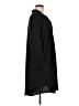 Monki 100% Polyester Black 3/4 Sleeve T-Shirt Size M - photo 4
