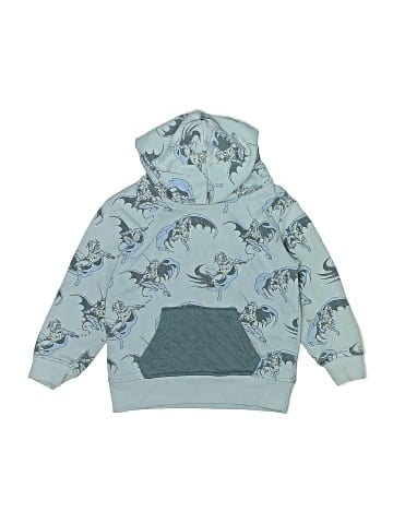 Batman Pullover Hoodie (view 1)