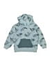 Batman Blue Pullover Hoodie Size 3T - photo 1