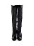 Audrey Brooke Black Boots Size 7 - photo 2