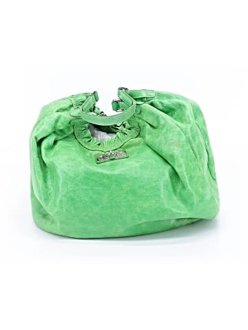 Marc by Marc Jacobs Leather Hobo (view 1)