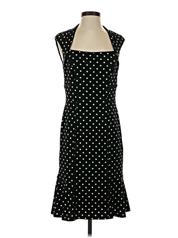 White House Black Market Cocktail Dress (view 1)