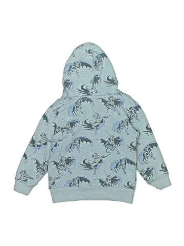 Batman Pullover Hoodie (view 2)