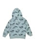 Batman Blue Pullover Hoodie Size 3T - photo 2