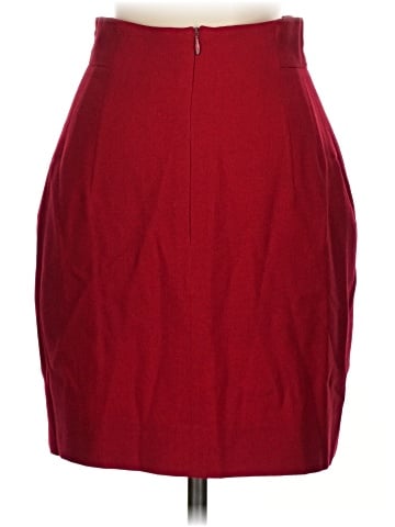 Bebe Wool Skirt (view 2)