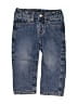 Gap Blue Jeans Size 12-18 mo - photo 1