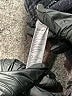 SPANX Black Jeggings Size M - photo 5