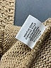 NY Collection Tan Cardigan Size XL - photo 8