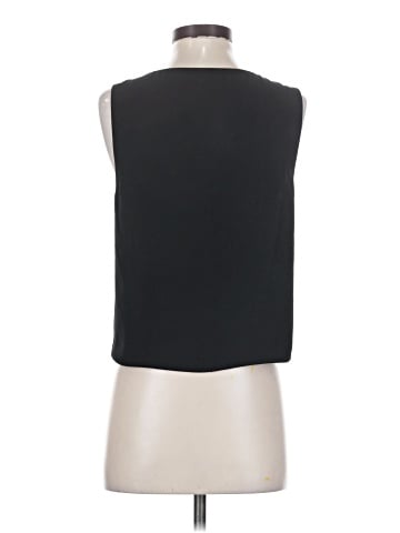 Babaton Sleeveless Blouse (view 2)