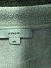 Vince. Gray Sweatshirt Size M - photo 7