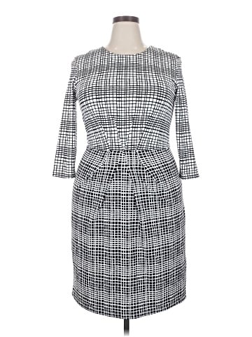 J. McLaughlin Cocktail Dress (view 1)