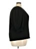 Notations Black 3/4 Sleeve Top Size 3X - photo 4