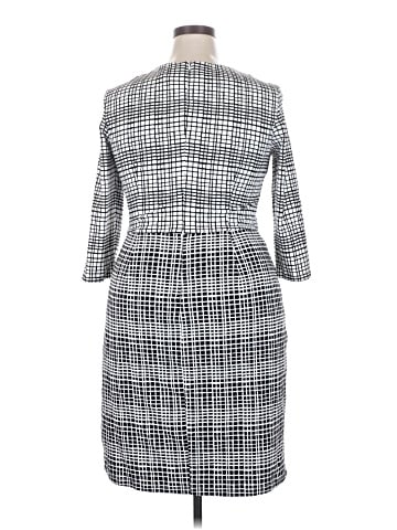 J. McLaughlin Cocktail Dress (view 2)