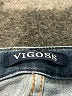 Vigoss Blue Jeans Size 28 waist - photo 4