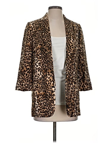 Express Blazer (view 1)