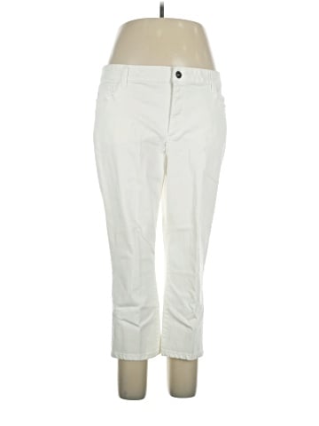 St. John's Bay Casual Pants (view 1)