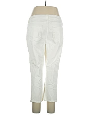 St. John's Bay Casual Pants (view 2)