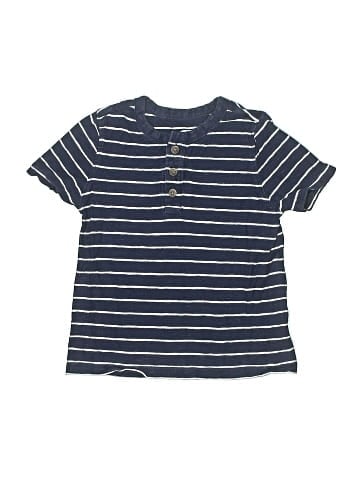 Old Navy Short Sleeve Henley (view 1)