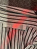 Vince. 100% Cotton Stripes Gray Long Sleeve Button-Down Shirt Size XS - photo 7