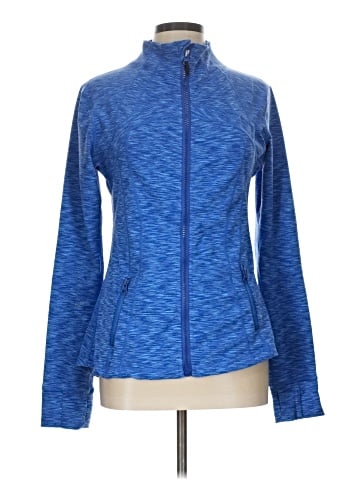 Lululemon Athletica Track Jacket (view 1)