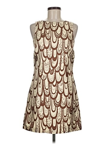 Julie Brown Cocktail Dress (view 1)