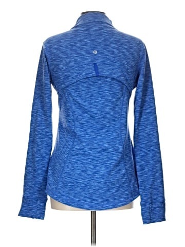 Lululemon Athletica Track Jacket (view 2)