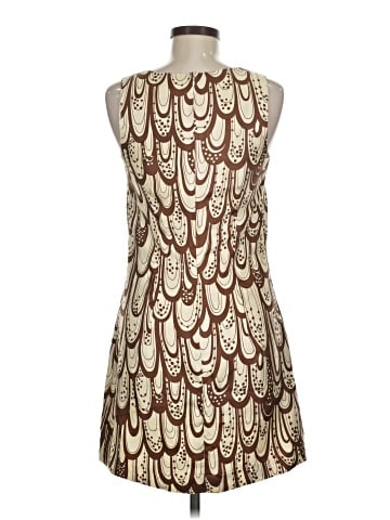 Julie Brown Cocktail Dress (view 2)
