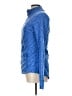 Lululemon Athletica Blue Track Jacket Size 12 - photo 5