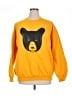 Assorted Brands Yellow Sweatshirt Size XL - photo 1