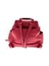 Tory Burch 100% Leather Red Backpack One size - photo 2