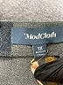 ModCloth Plaid Gray Jumpsuit Size 1X - photo 4