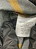 ModCloth Plaid Gray Jumpsuit Size 1X - photo 5