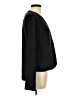 Remade Black Long Sleeve Blouse Size L - photo 4