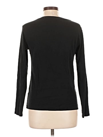 Uniqlo 3/4 Sleeve T-Shirt (view 2)