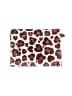 Brighton 100% Cotton Animal Print Silver Wristlet One size - photo 2