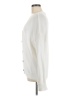 Aqua White Cardigan One size (estimated) - photo 5