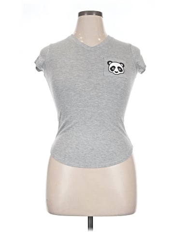 Lily Bleu Short Sleeve T-Shirt (view 1)