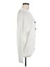 Aqua White Cardigan One size (estimated) - photo 4